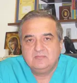 Bratu Ion Tiberiu - profesor doctor
