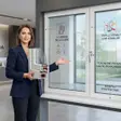 Ferestre cu geam termopan: izolare, siguranță și eficiență