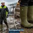 Cizmele de pe Echipamente360.ro te insotesc pe orice tip de teren