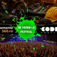 Echipamente360.ro intra in atmosfera CODRU Festival 2026