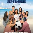 3 zile în Septembrie