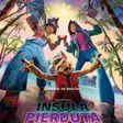 Insula Pierdută