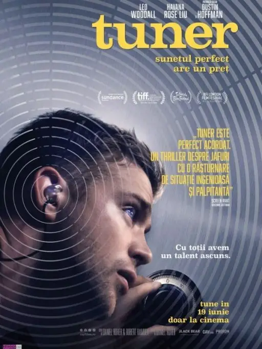 Tuner - Sunetul perfect are un preț