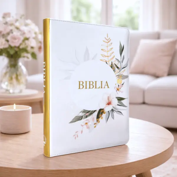Biblia pentru femei: ghidul complet pentru alegerea unei Biblii de studiu potrivite