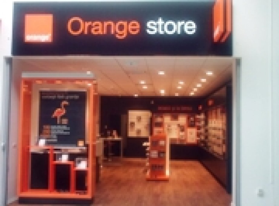 Orange Store Arad - Radnei