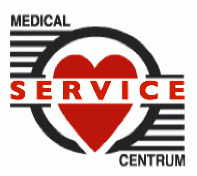Medical Service Centrum, centru medical/policlinica din Arad