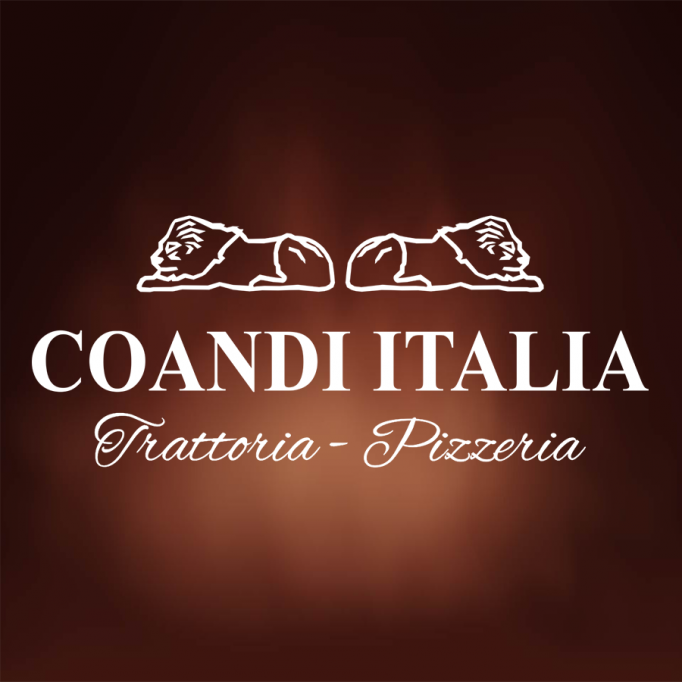 Restaurant Coandi Italia