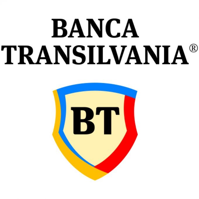 Bancomat Transilvania - Aurel Vlaicu