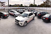 LeasingAutomobile.ro – Sisteme profesionale de investitie si finantare pentru masini de vanzare disponibile in Parc Auto – Galati