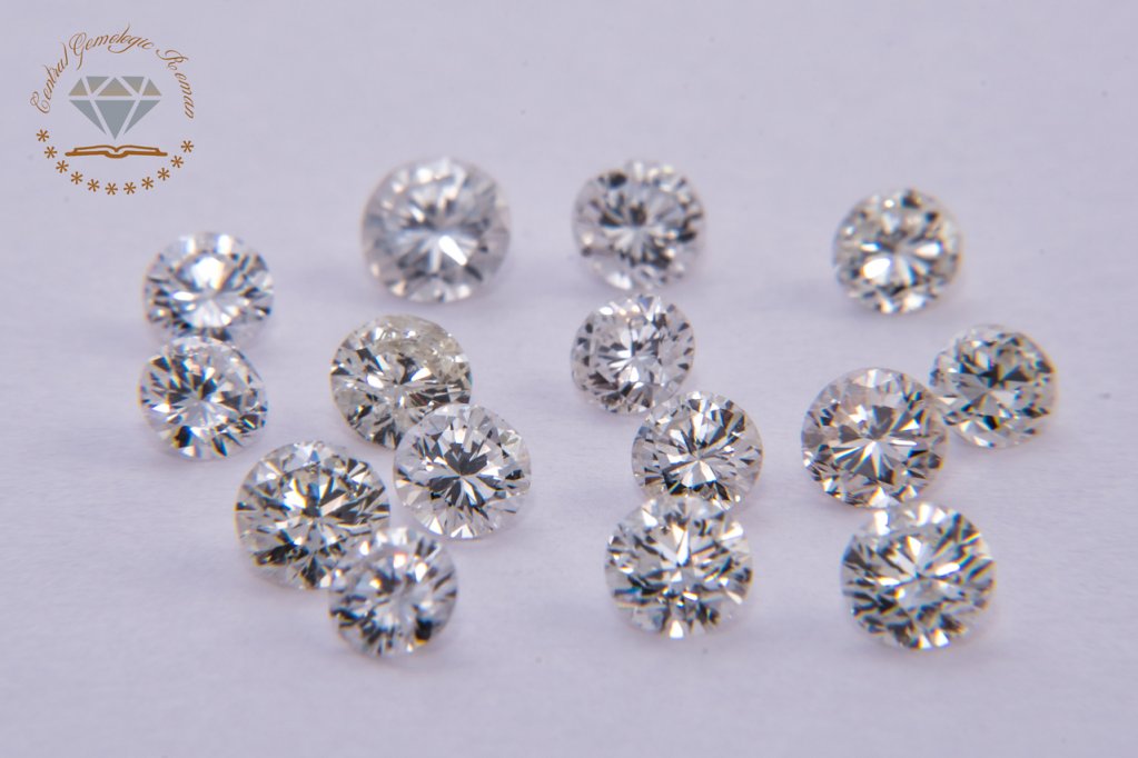 Expertizări și evaluări de diamante și pietre prețioase