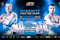 Dynamite Fighting Show