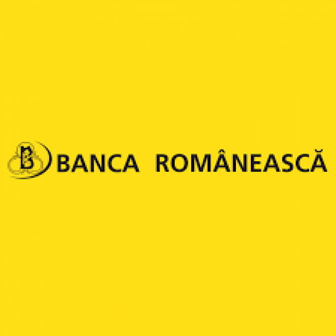 Banca Romaneasca - Sucursala Revolutiei