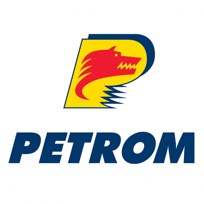 Benzinaria Petrom - Strada Zsignond Moricz