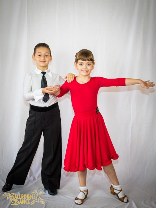 Cursuri de dansuri sportive pentru copii in Arad, curs din Arad