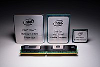 De ce sunt speciale procesoarele Intel Xeon?