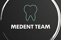 Cabinet stomatologic MeDent Team