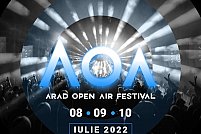 Arad Open Air Festival