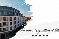 Aniroc Signature Hotel