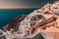 Cele mai bune perioade ale anului pentru a vizita Santorini